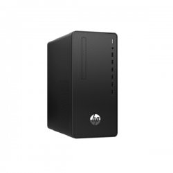 HP 295 G6 MT Desktop (AMD Ryzen™ 5 PRO 3350G, 8 GB, 256 GB SSD, AMD Radeon™ Graphics, Win10 Pro) 294R4EA