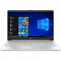 HP 15s-fq3001nv - 631V8EA (N6000/4GB/256GB/W11S) - Laptop