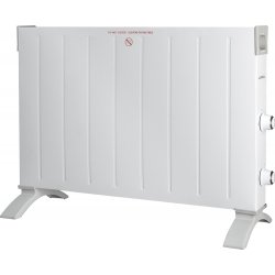 KUMTEL HC-2947 Θερμοπομπός Convector 2500w ΕΚΘΕΣΙΑΚΟ