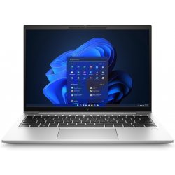 HP EliteBook 830 G9 i7-1255U Notebook 33.8 cm (13.3") WUXGA Intel  Core  i7 16 GB DDR5-SDRAM 512 GB SSD Wi-Fi 6E (802.11ax) Wind