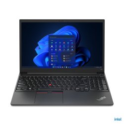 Lenovo ThinkPad E15 Gen 4 (Intel) 15.6" IPS FHD (i5-1235U/8GB/256GB SSD/W11 Pro) 21E6005AGM (GR Keyboard)