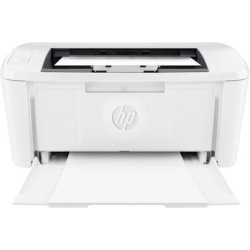 HP LaserJet M110w 7MD66F - Printer