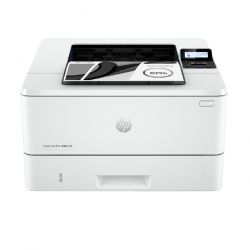 HP LaserJet Pro 4002dn (2Z605F) Ασπρόμαυρος Εκτυπωτής