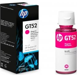 HP GT52
