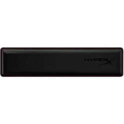 HP HyperX Wrist Rest - Keyboard - Compact 60% 65% Black
