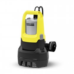 Karcher Υποβρύχια Αντλία Ακαθάρτων/Λυμάτων 750W | SP 22.000
