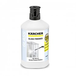 Karcher Καθαριστικό Γυάλινων Επιφανειών 1Lt 3 Σε 1 6.295-474.0
