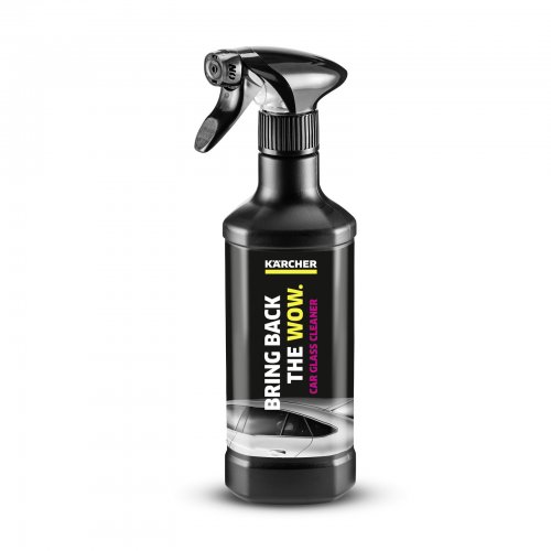 Karcher Bring Back The Wow Καθαριστικό παραθύρου αυτοκινήτου,RM 650, 500ml