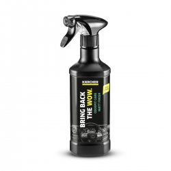 Karcher Καθαριστικό Πλαστικών Επιφανειών, RM 652, silk-matt, 500ml