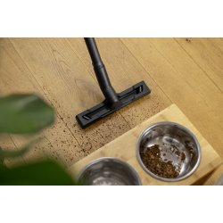 Karcher SE 4 Σκούπα Υγρών / Στερεών 1000W με Κάδο 4lt