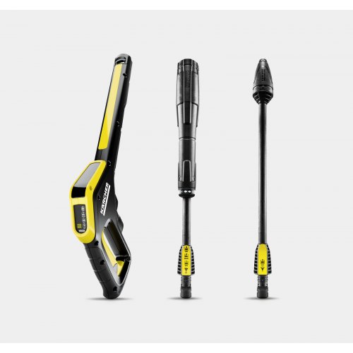 Karcher K 4 Power Control Πλυστικό Ρεύματος με Πίεση 130bar