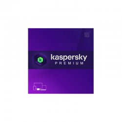 SW Kaspersky Premium 3 Device 1 Year