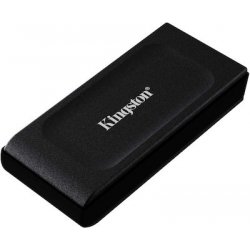 Kingston Technology XS1000 2 TB Black