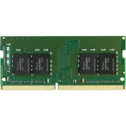 Kingston Technology 8GB DDR4-3200MHZ NON-ECC CL22- memory module