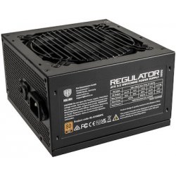 Kolink REGULATOR 1000W Modular 80+ Gold PSU Power Supply Gen 5. ATX 3.0