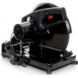 Kraft & Dele Δισκοπρίονο Κοπής Μετάλλου EC553 με Ισχύ 2.8kW