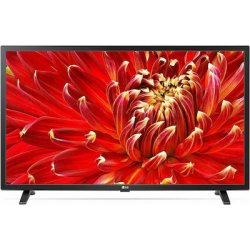 LG Smart TV Full HD LED HDR 2022 32" (32LQ631C0ZA.AEU) (LG32LQ631C0ZA)