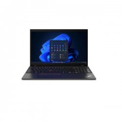 Lenovo ThinkPad L15 Gen 3 (Intel) 15.6" IPS FHD (i5-1235U/8GB/256GB SSD/W11 Pro) Thunder Black (GR Keyboard) 21C30025GM