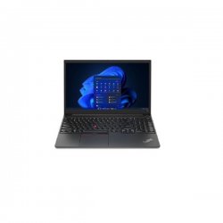Lenovo ThinkPad E15 Gen 4 (Intel) 15.6" IPS FHD (i5-1235U/16GB/256GB SSD/W11 Home) (GR Keyboard) 21E6005HGM
