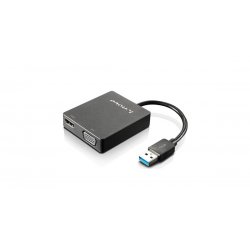 ACC LENOVO USB 3.0 to VGA/HDMI adapter