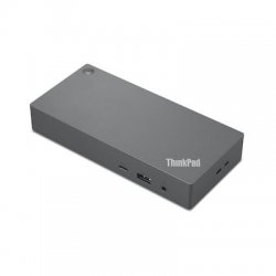 Lenovo ThinkPad Univ USB-C Dock Station 40B70090EU