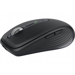 MOUSE LOGITECH WRLS MX Anywhere 3S GRAPH