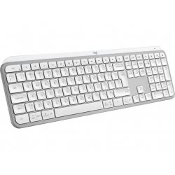 KEYBRD BT LOGITECH MXKeysS GREY US INT'L