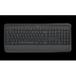 KEYBOARD W/S LOGITECH SIGN K650 GRAPH US