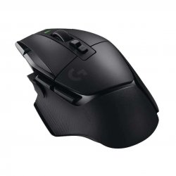 LOGITECH Gaming Wireless Mouse G502 X LIGHTSPEED (Μαύρο)