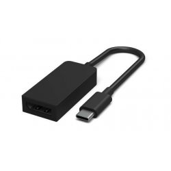USB-C to DisplayPort adapter Microsoft Surface Consumer