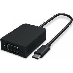USB-C to VGA adapter Microsoft Surface Consumer