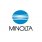 MINOLTA