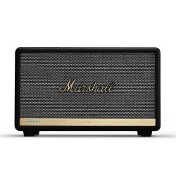 MARSHALL Acton II Bluetooth Speaker Black ΕΚΘΕΣΙΑΚΟ