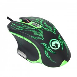 Gaming Mouse Marvo G920 GN