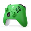 Microsoft Xbox Series Controller Ασύρματο Velocity Green QAU-00091