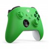 Microsoft Xbox Series Controller Ασύρματο Velocity Green QAU-00091