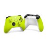 Microsoft Xbox Series Controller Ασύρματο Electric Volt QAU-00022