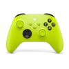 Microsoft Xbox Series Controller Ασύρματο Electric Volt QAU-00022