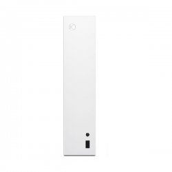 Microsoft Xbox Series S White 512GB RRS-00010 + Δώρο Microsoft Xbox Headset (3.5mm) S5V-00015