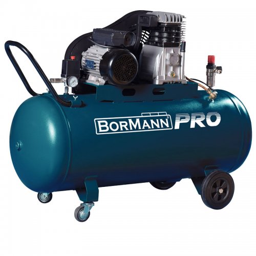 ΑΕΡΟΣΥΜΠΙΕΣΤΗΣ ΙΜΑΝΤΑ 3hp/200L 418L/min BORMANN Pro BAT5090