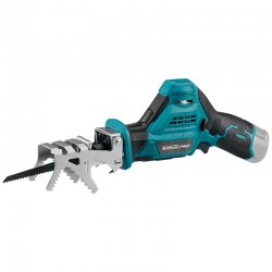 ΠΡΙΟΝΙ ΚΛΑΔΕΜΑΤΟΣ ΜΠΑΤΑΡΙΑΣ 12V BORMANN Pro BBP2400