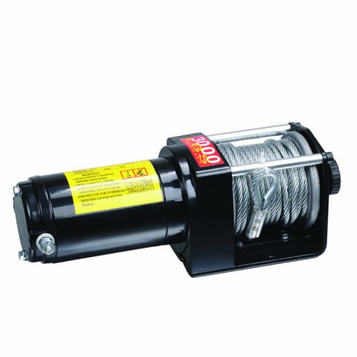 ΕΡΓΑΤΗΣ ±1360Kg 12V - 1000W BORMANN BWR5108