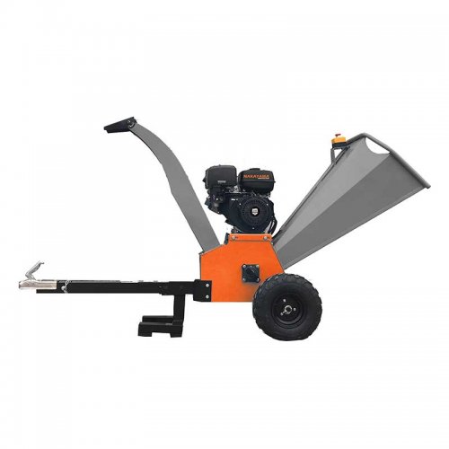 ΘΡΥΜΜΑΤΙΣΤΗΣ ΚΛΑΔΙΩΝ 15HP NAKAYAMA PRO GS9600