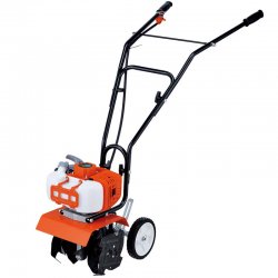 ΣΚΑΠΤΙΚΟ ΒΕΝΖΙΝΗΣ 2,2HP, 52cc NAKAYAMA MB2510