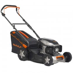 ΧΛΟΟΚΟΠΤΙΚΗ ΒΕΝΖΙΝΗΣ 4hp 145cc NAKAYAMA PRO PM4820