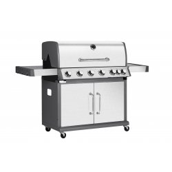 ΨΗΣΤΑΡΙΑ ΥΓΡΑΕΡΙΟΥ PRIME 6+1 ΕΣΤΙΩΝ BORMANN ELITE BBQ5200