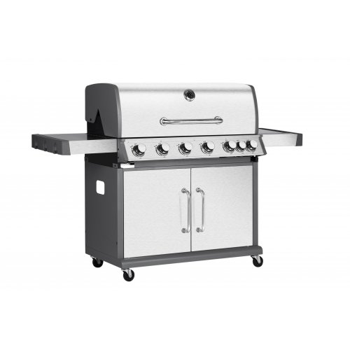 ΨΗΣΤΑΡΙΑ ΥΓΡΑΕΡΙΟΥ PRIME 6+1 ΕΣΤΙΩΝ BORMANN ELITE BBQ5200