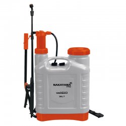 Ψεκαστήρας Πλάτης 16Lt Nakayama Pro NS1610