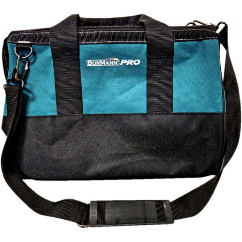 Τσάντα Εργαλείων 40x30x30cm Bormann Pro BTB3010