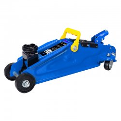 ΚΑΡΟΤΣΟΓΡΥΛΛΟΣ 2Τon BORMANN Pro BWR5216